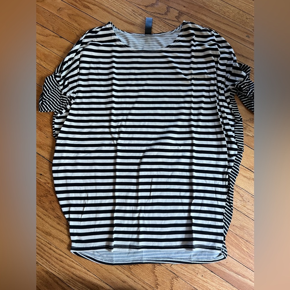 Short sleeve
